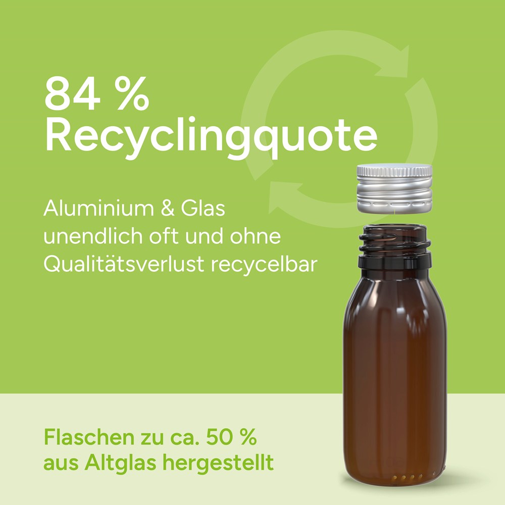 60 ml Vitamin-Schot "Oranje"