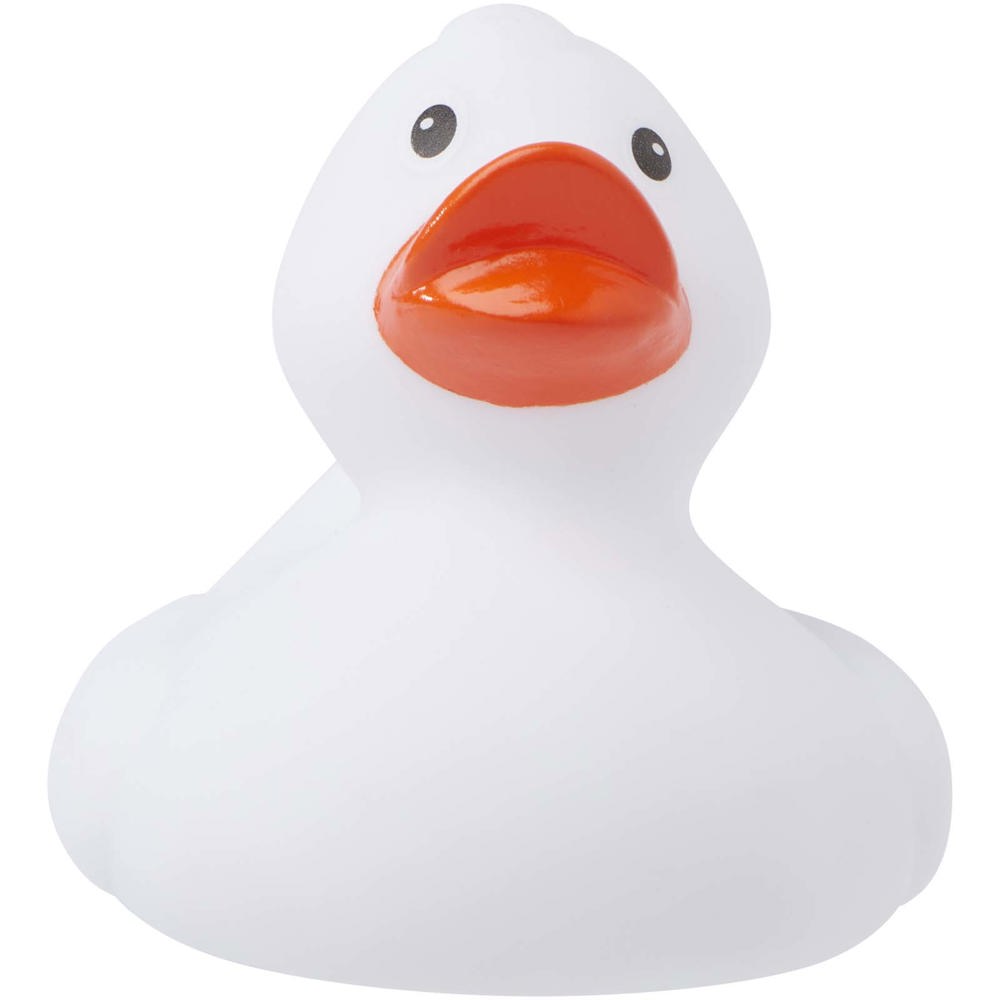 Quack badeend