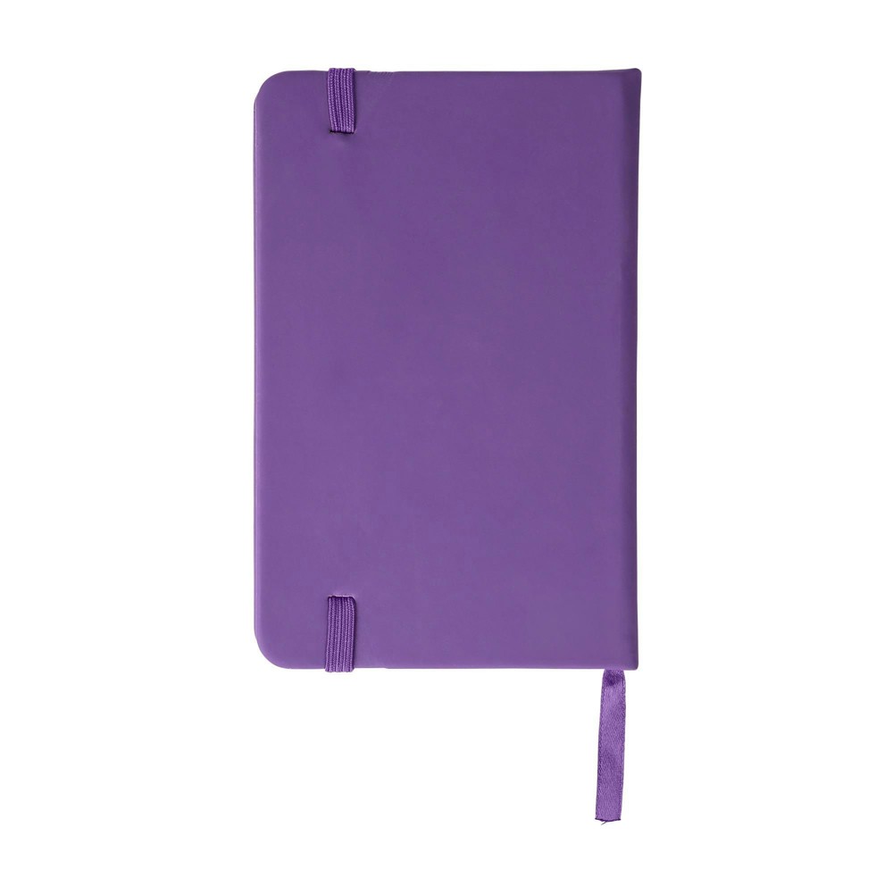 Notitieboek Dita | A6 | Gelinieerd