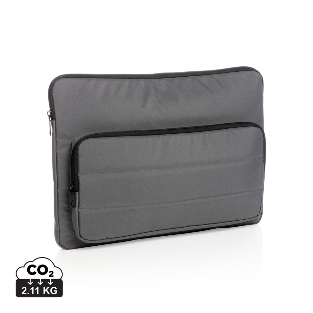 Impact AWARE™ RPET 15,6" laptophoes