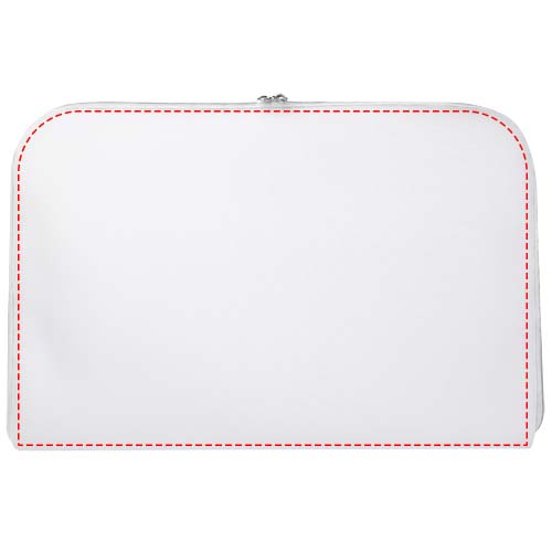 Mila 17" laptophoes voor sublimatie 