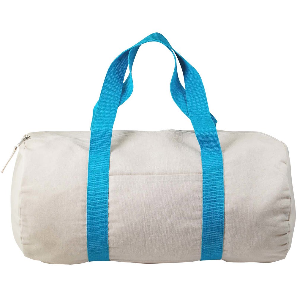 Citizen Green Magnum duffel sporttas - Turkoois