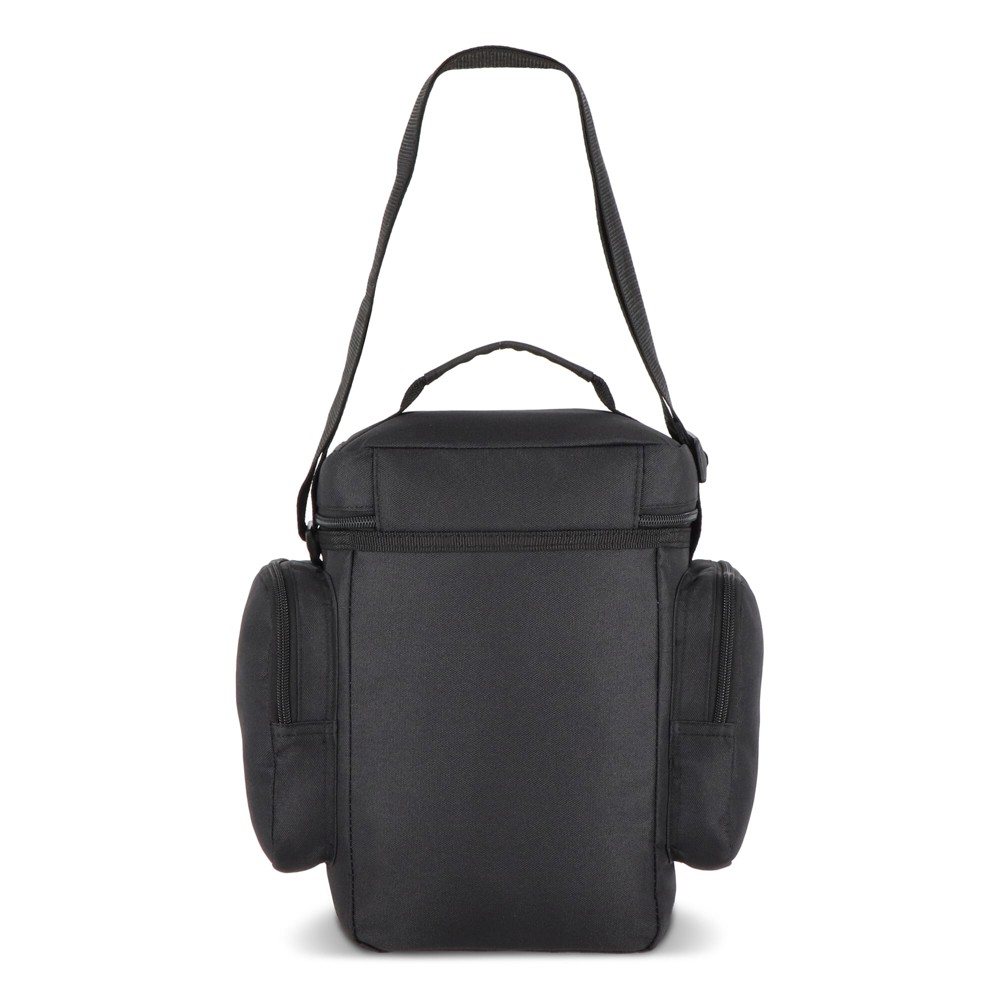 R-PET 600D Lunchkoeler 10L