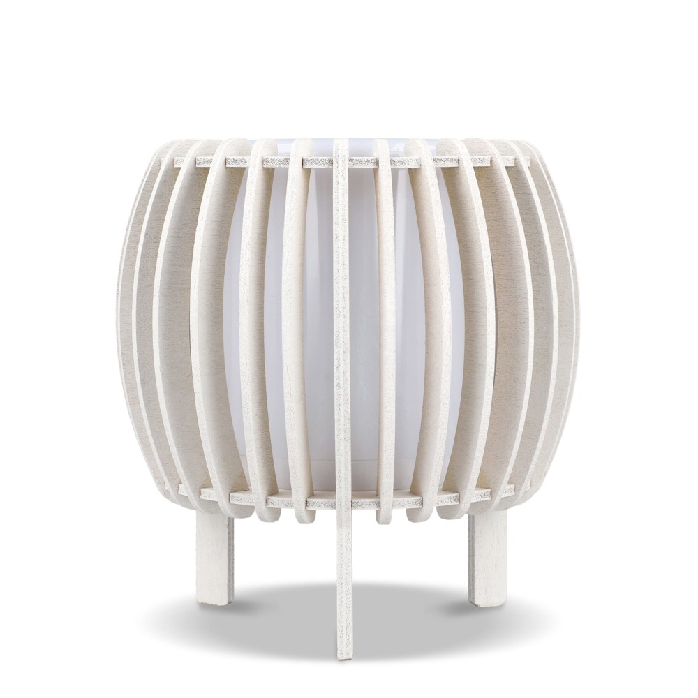 CoolLux LED Lamp Lamella Sol