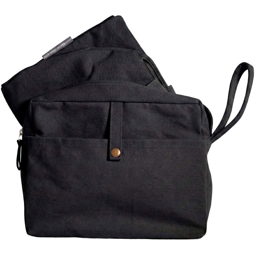 Citizen Green Combio organische katoenen reistas en pouch