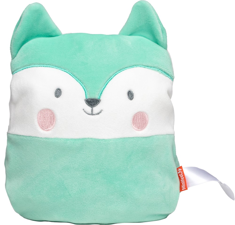 Fox voor warmtekussen