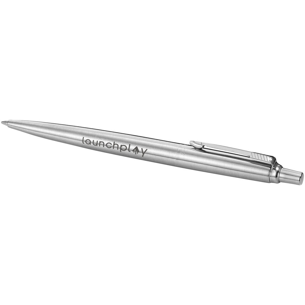 Parker Jotter balpen (blauwe inkt)