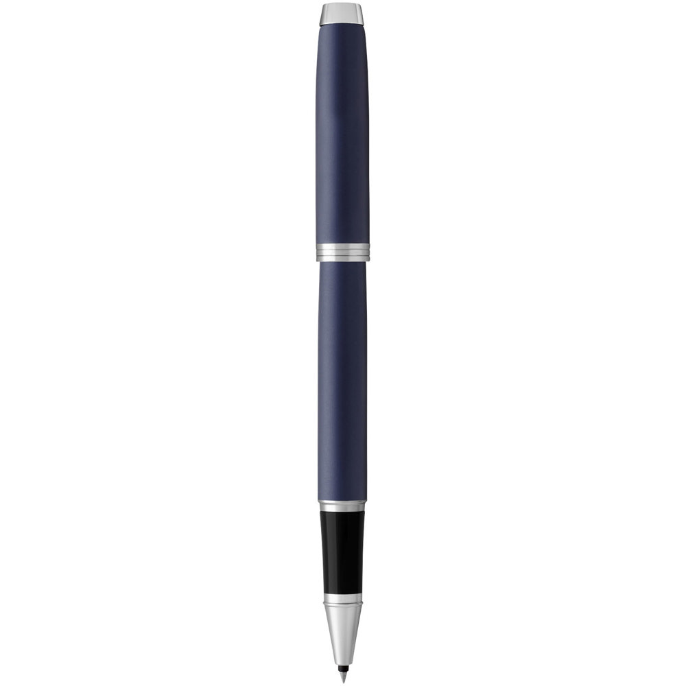 Parker IM rollerbalpen (zwarte inkt)