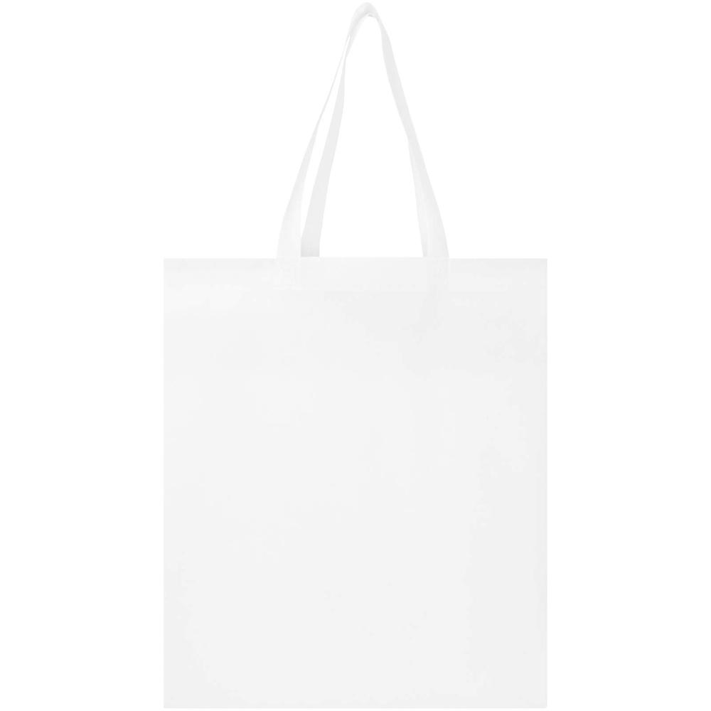 EcoSeal GRS gerecyclede non woven draagtas 12 l