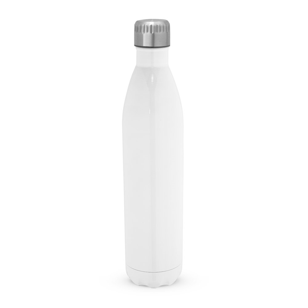 AMORTI XL. Roestvrijstalen sublimatie sportfles 1L