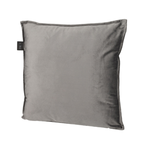 JENS Living Warmtekussen RPET 40x40 - grijs