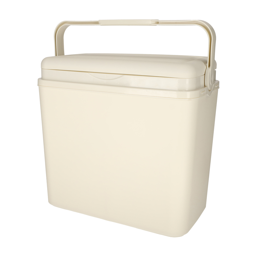 NORLÄNDER Koelbox 24L - Wit