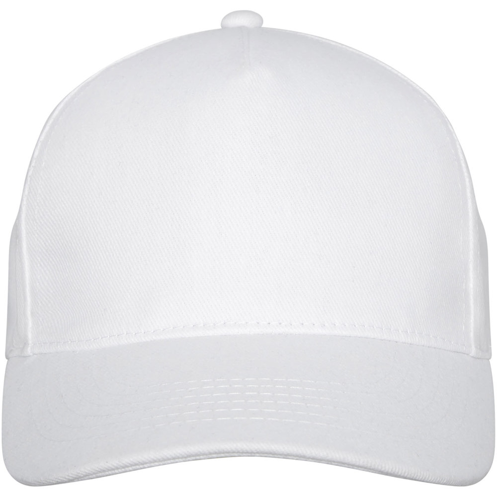 Doyle 260 g/m² 5 panel cap