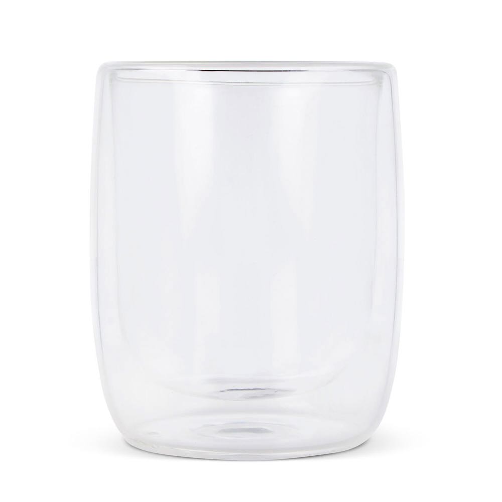 Dubbelwandig koffieglas Marian 230 ml