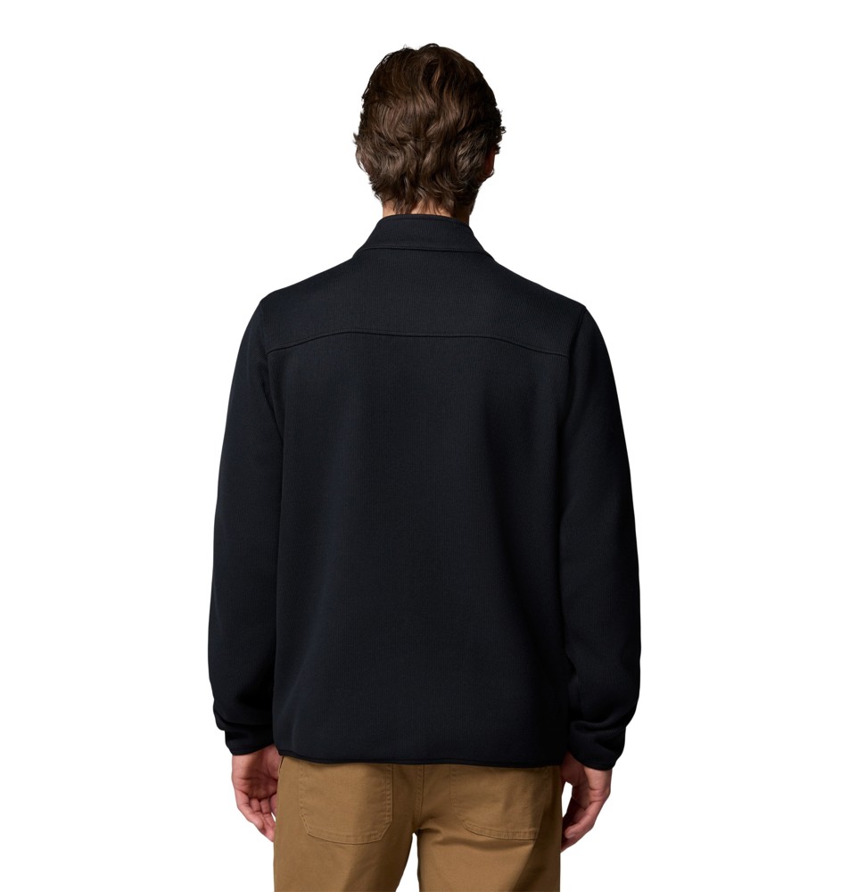 Columbia Men's Sweater Weather™ Full Zip