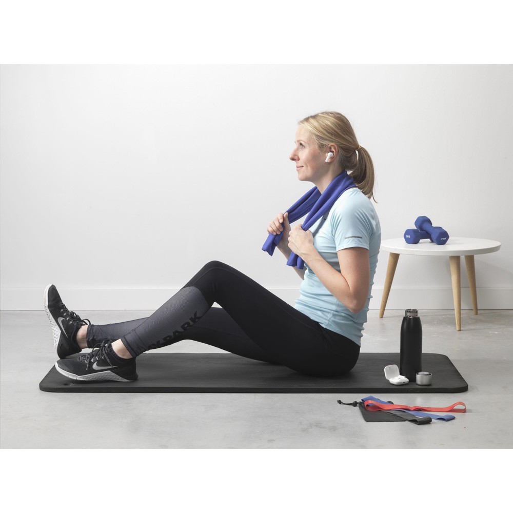 CoolDown GRS RPET koelhanddoek
