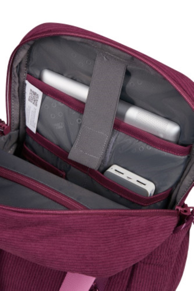 American Tourister Minima City Backpack S Ltd