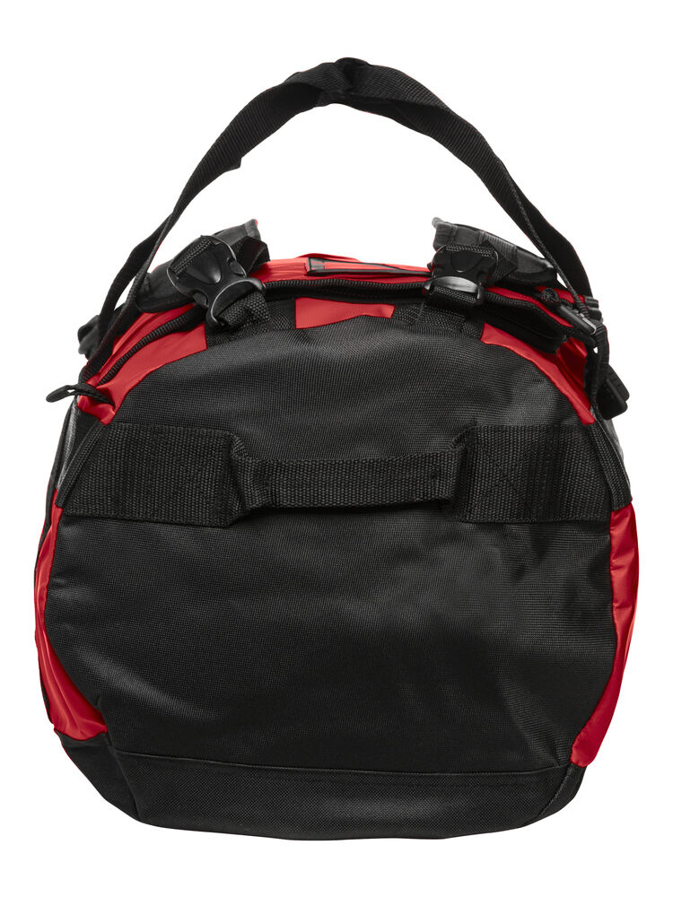 Clique - 2-in-1 bag 42L Rood One size