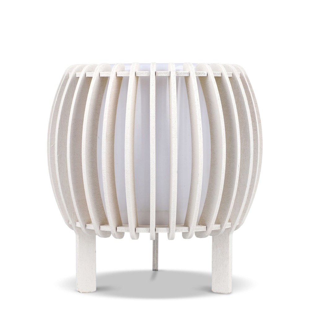 CoolLux LED Lamp Lamella Sol