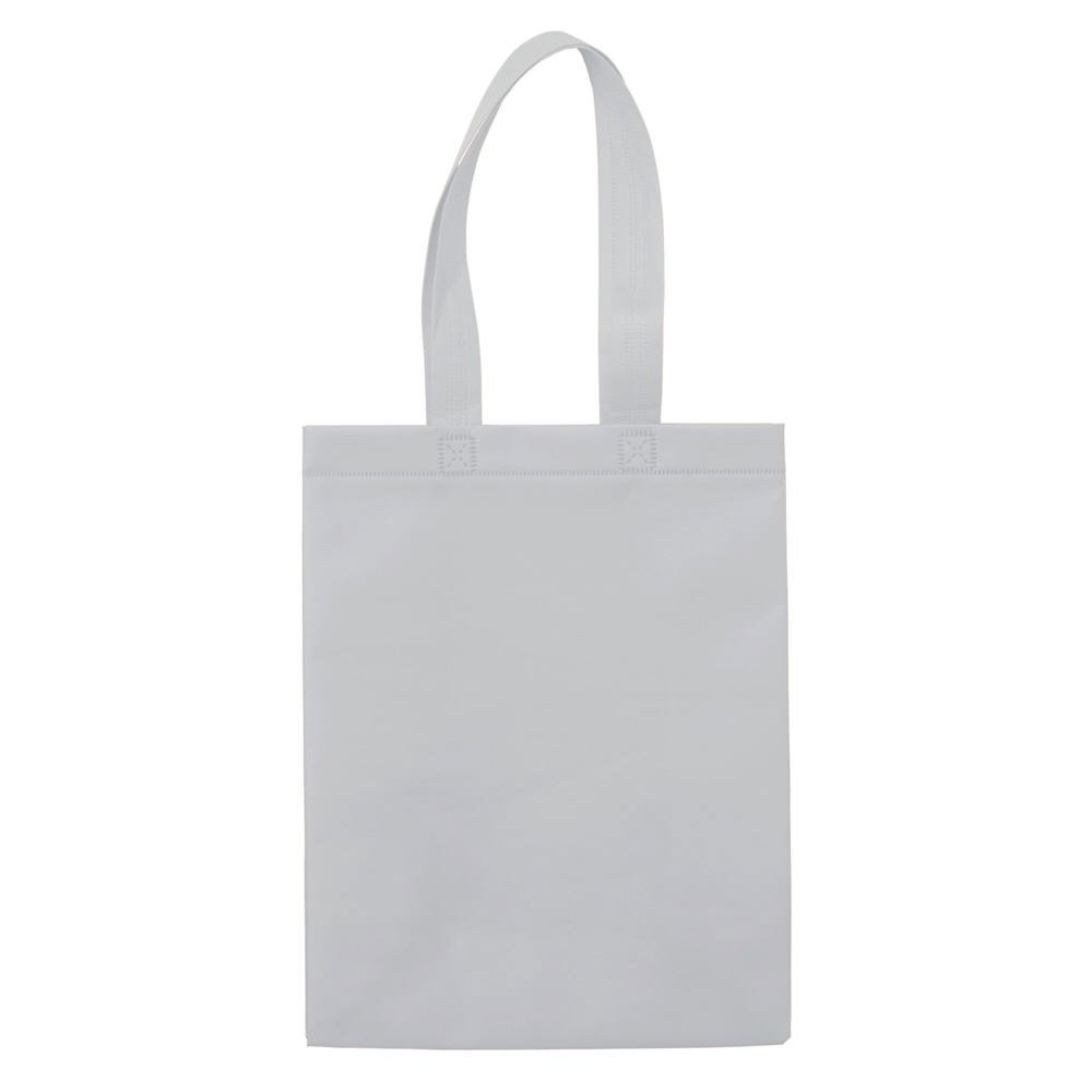 Draagtas gelamineerd non-woven klein 105g/m²