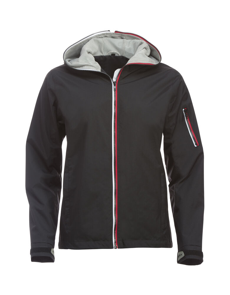 Clique - Seabrook Women - Zwart