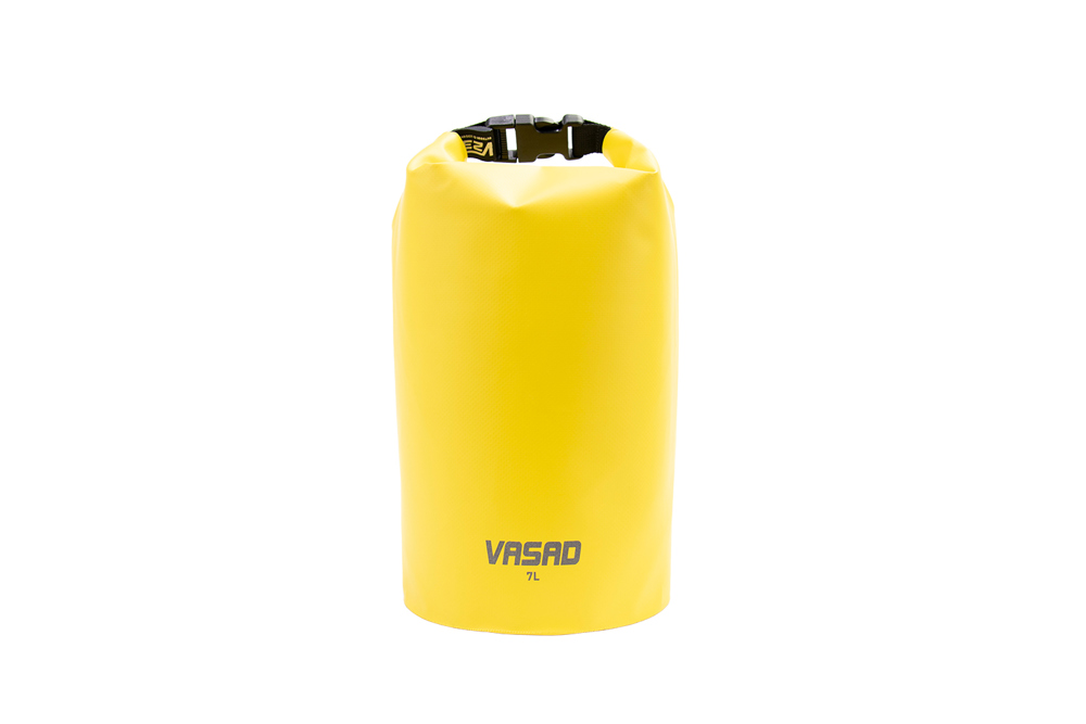 VASAD All Weather Drybag - Geel