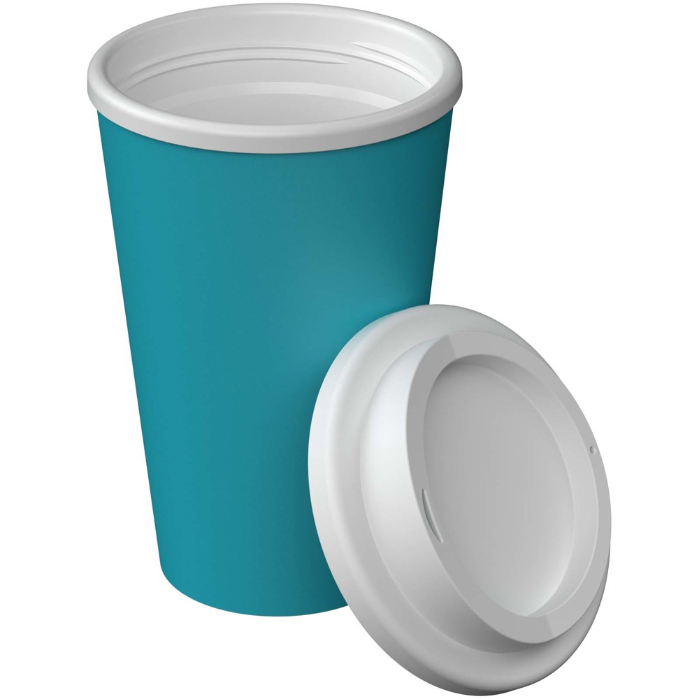 Americano® Infiniti geïsoleerde beker van 350 ml