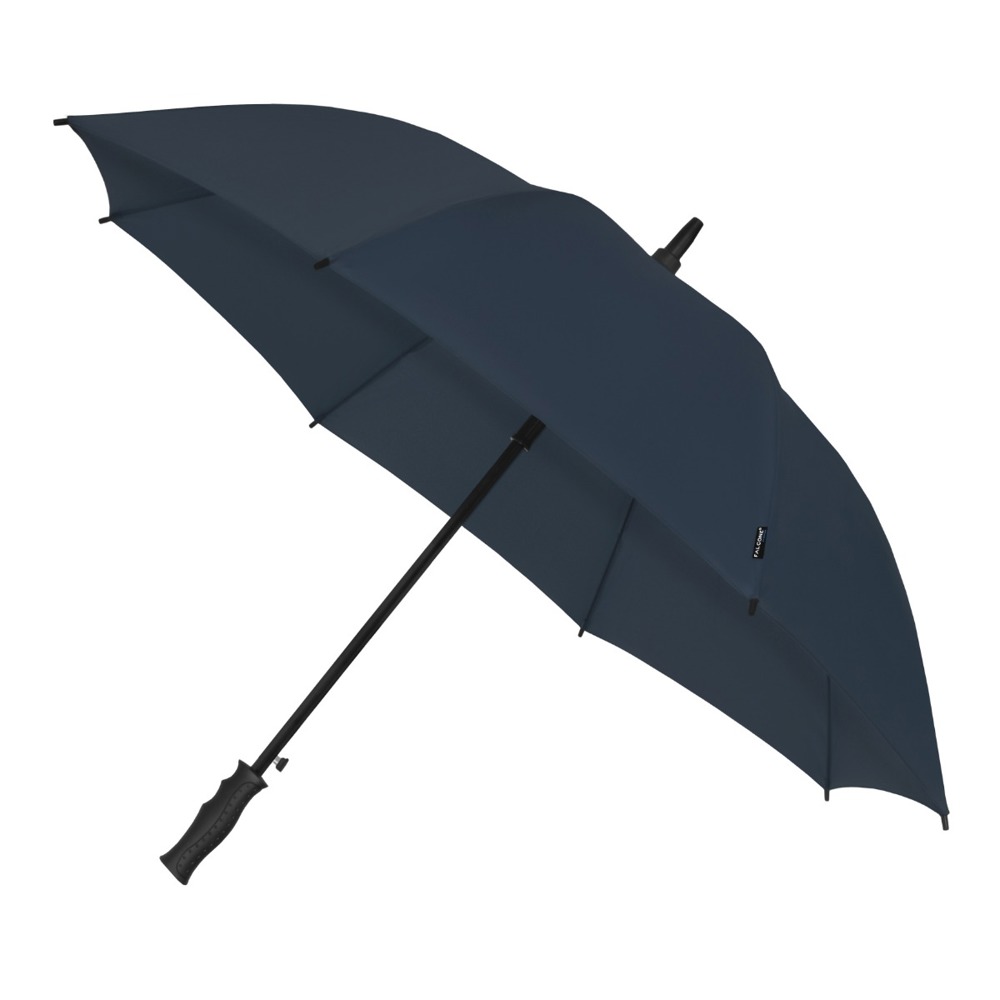 FALCONE - Compact - Automaat - Windproof - 102 cm - Marine blauw (± PMS 296C)