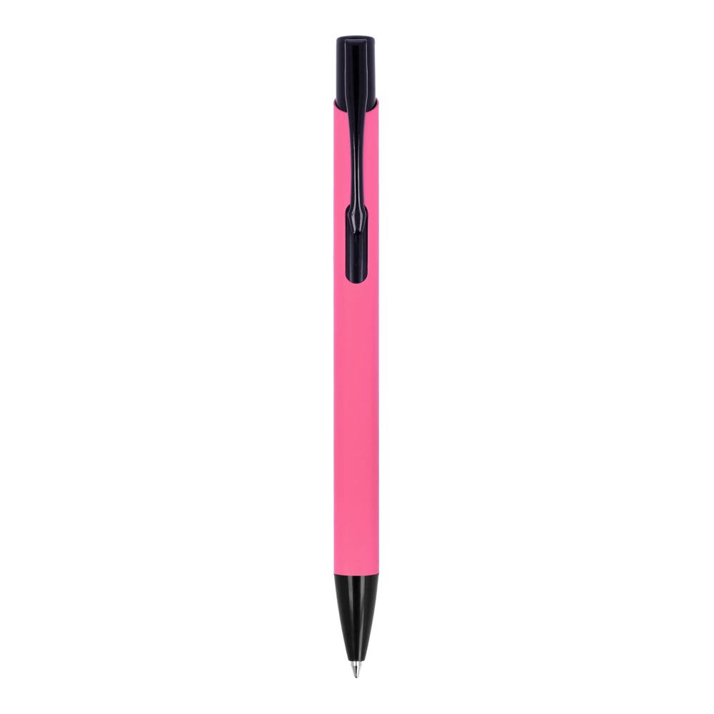 Alicante soft touch R-AL zwarte inkt