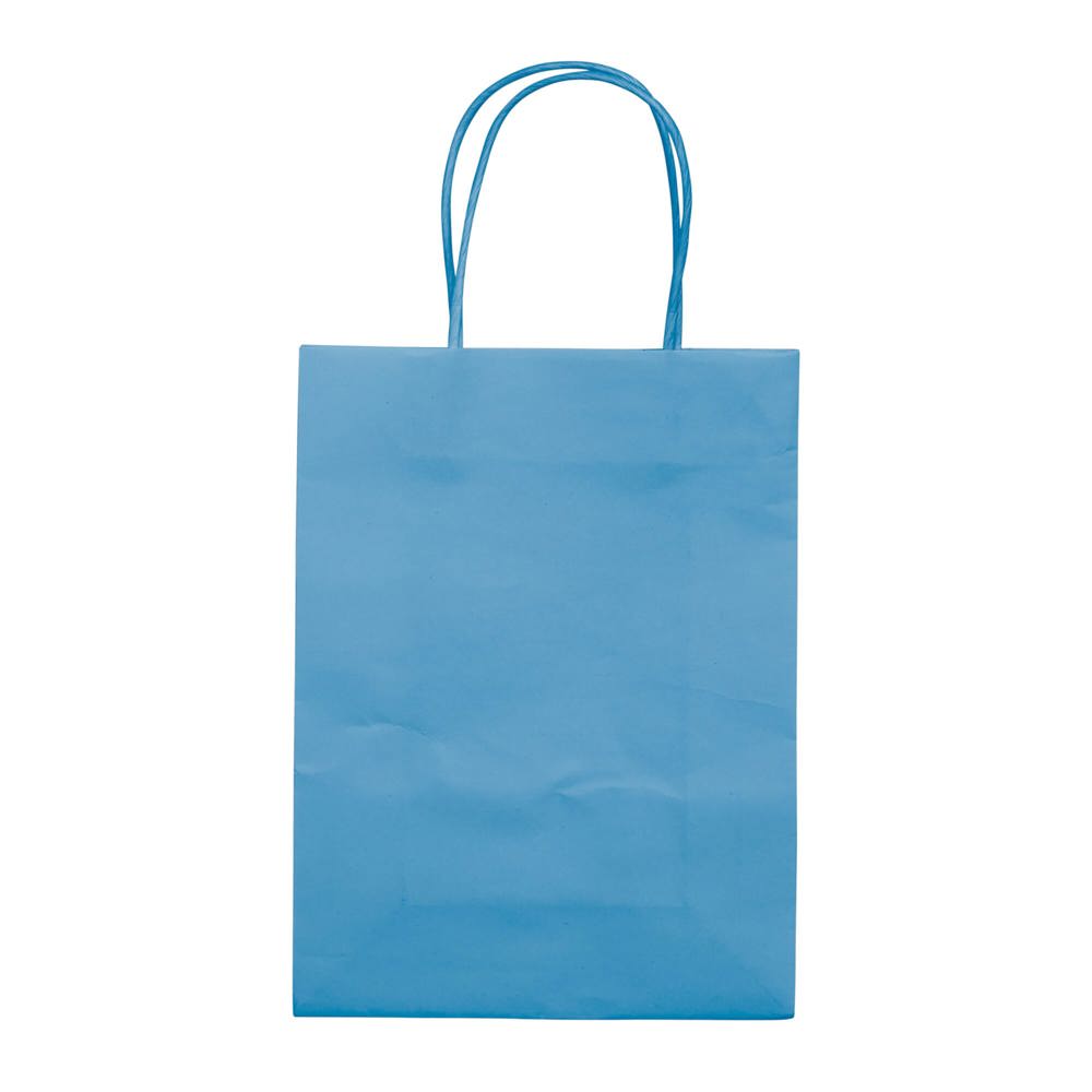Draagtas papier klein 120g/m²