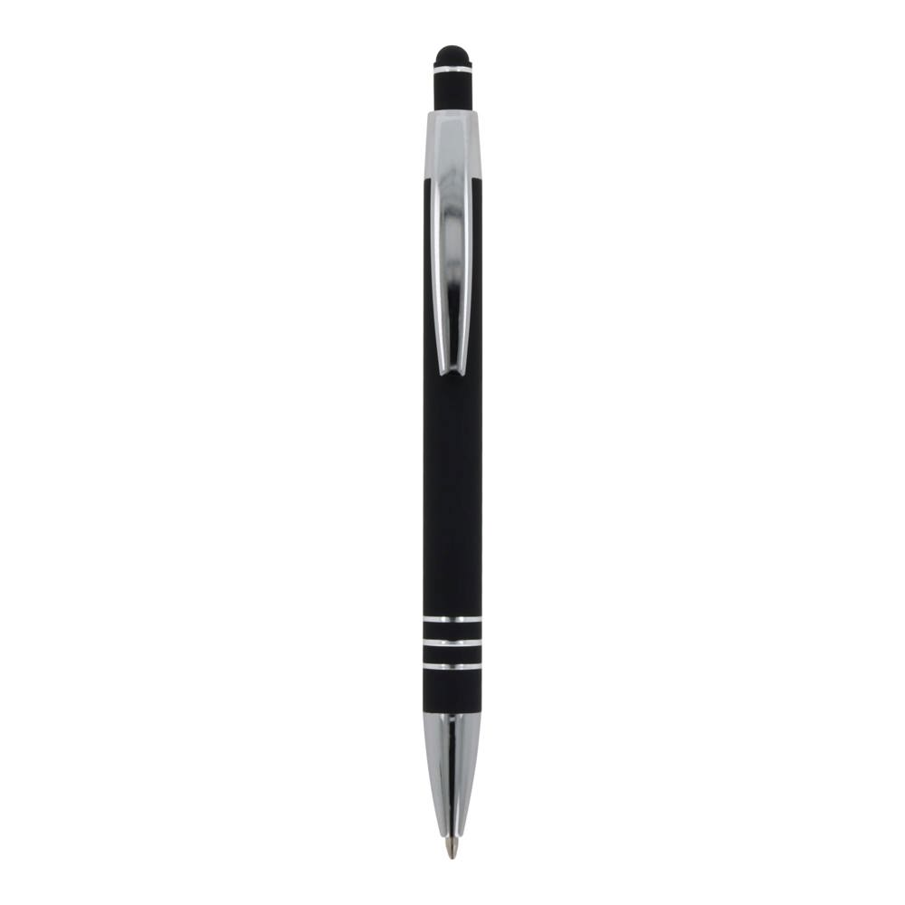 Balpen Athene Metaal soft touch