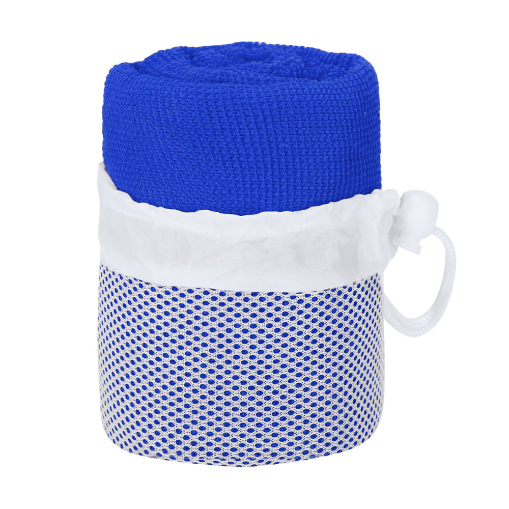 Absorberende Handdoek Gymnasio - AZUL