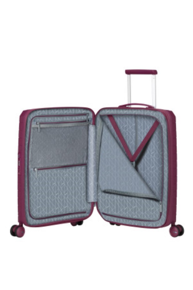 American Tourister Fastforward Spinner 55/20 Tsa Exp