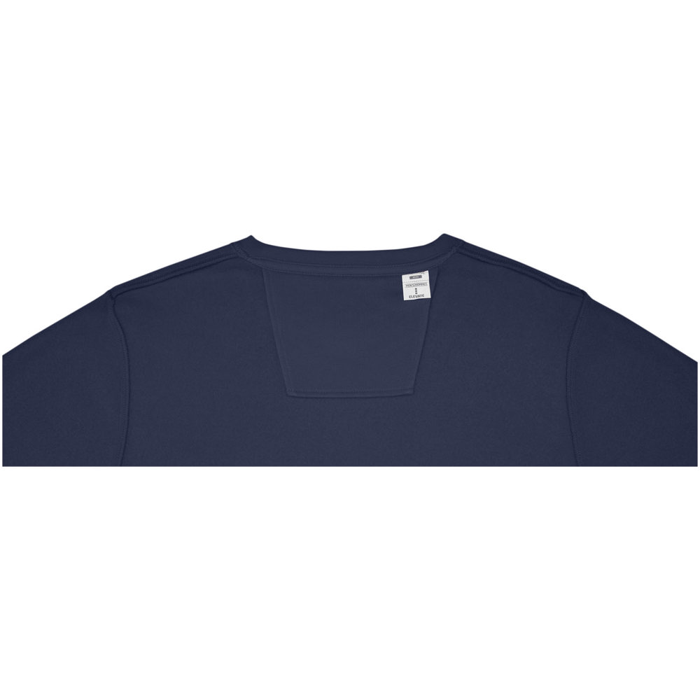 Charon 240 g/m² heren sweater met crewneck
