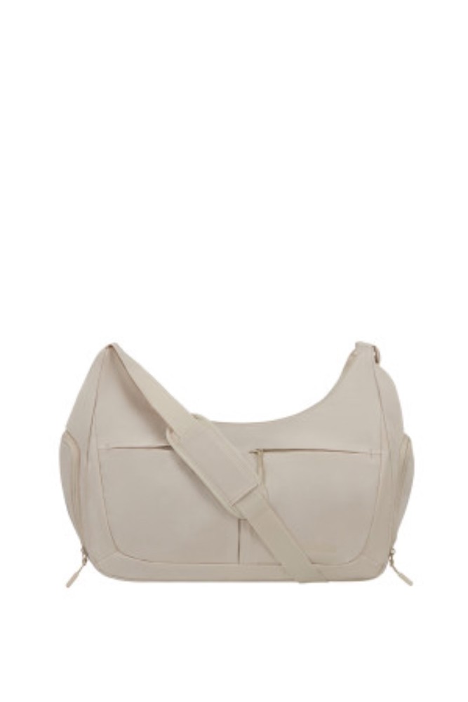 American Tourister Freshletic Gymbag Duffle - Sand