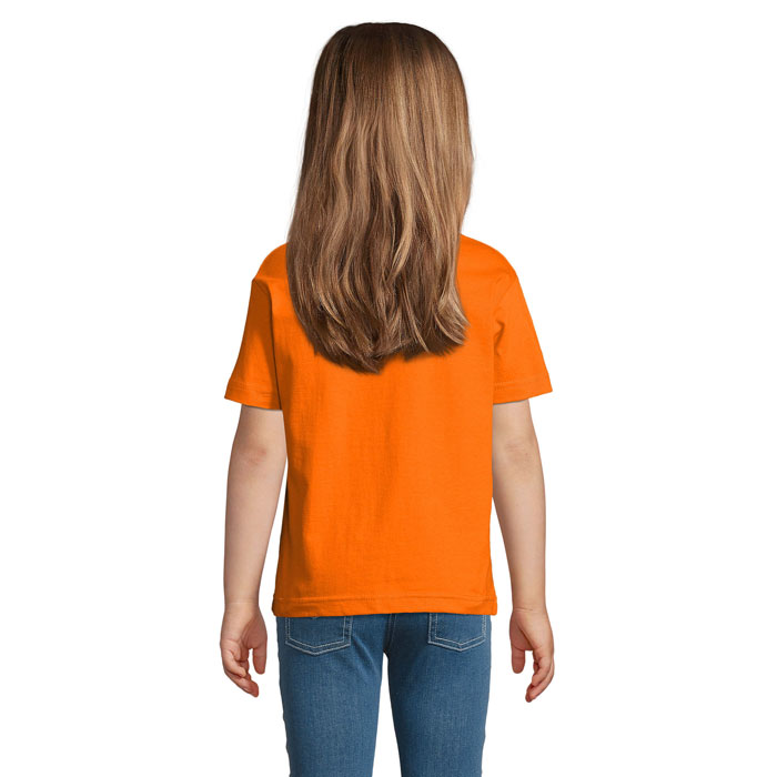 IMPERIAL KIDS - IMPERIAL kind t-shirt 190g