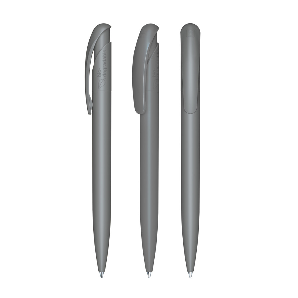senator® Nature Plus Matt balpen - cool gray 9
