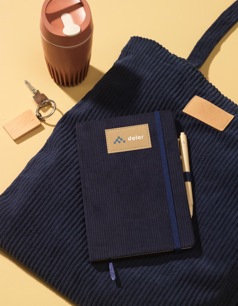 Alfie Notebook A5 notitieboek
