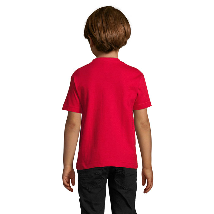 IMPERIAL KIDS - IMPERIAL kind t-shirt 190g