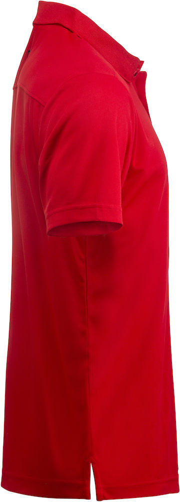 Cutter & Buck - Kelowna Polo Junior Rood 140