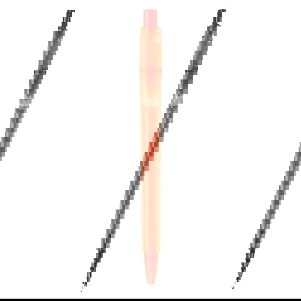 Balpen Baron '03 Ice Frosty