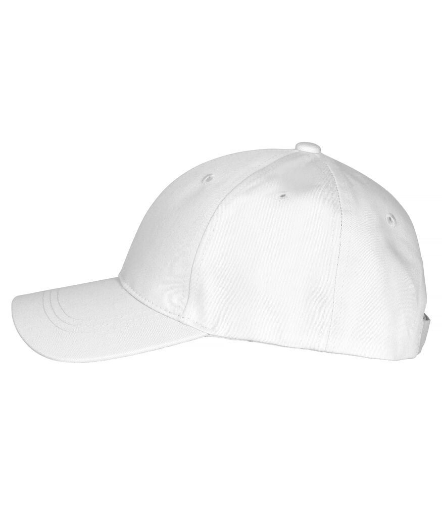 Clique - Classic Cap Wit One size