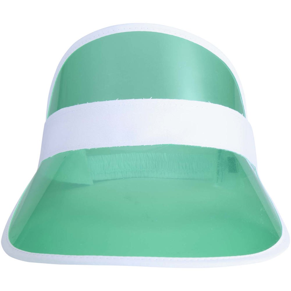 Bright pet met doorzichtig vizier 