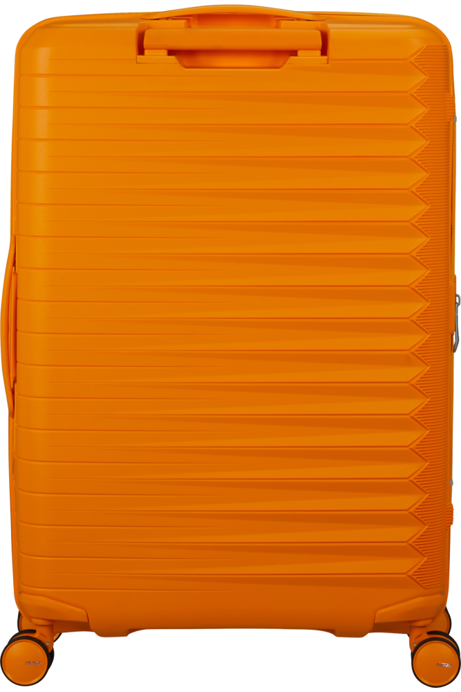 American Tourister Fastforward Spinner 68 EXP.