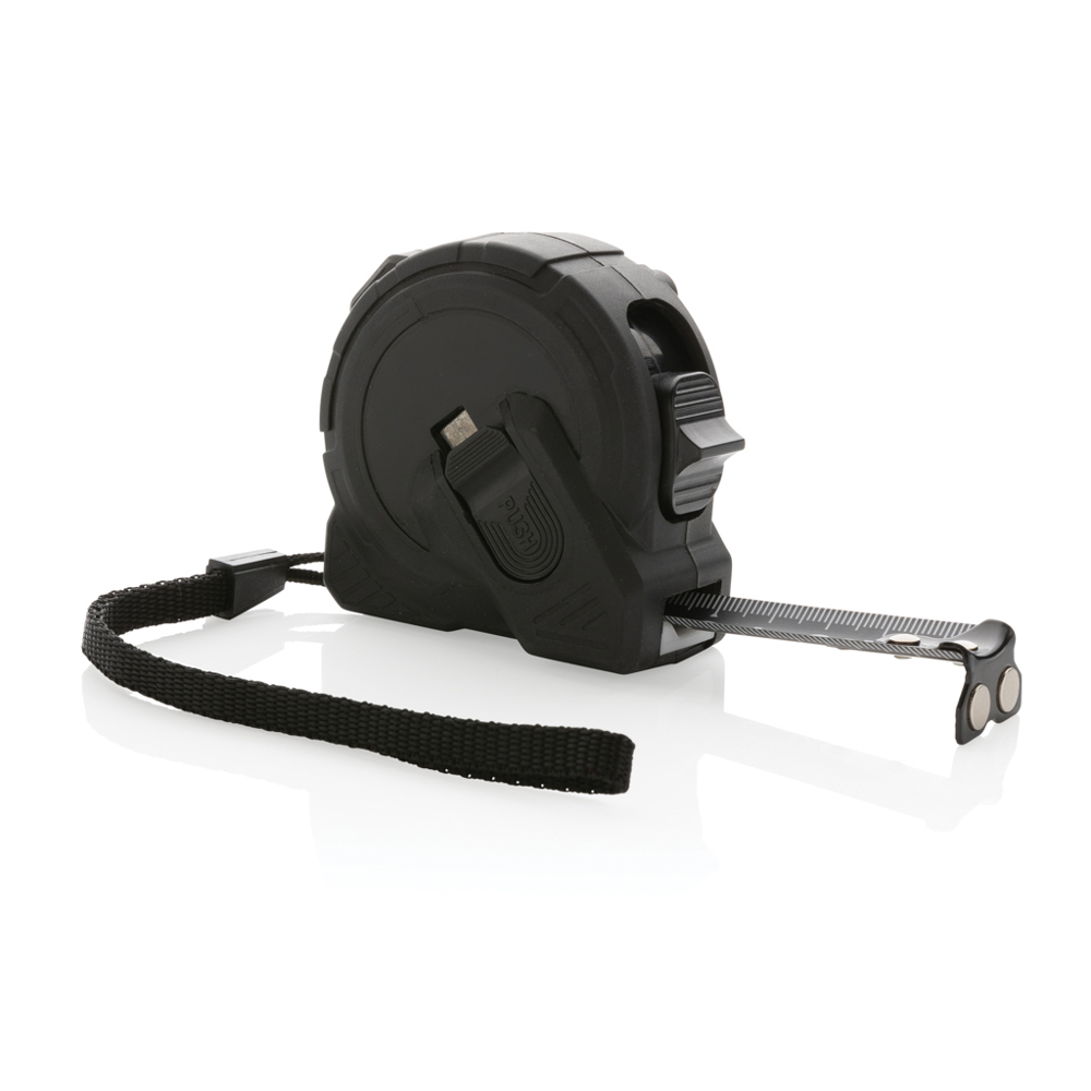 Gear X 5M meetlint met snel/langzaam retract