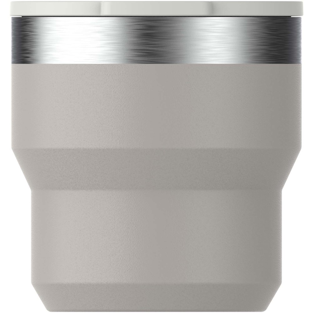 Stanley Stay Hot 295 ml roestvrijstalen geïsoleerde stapelbare campingbeker
