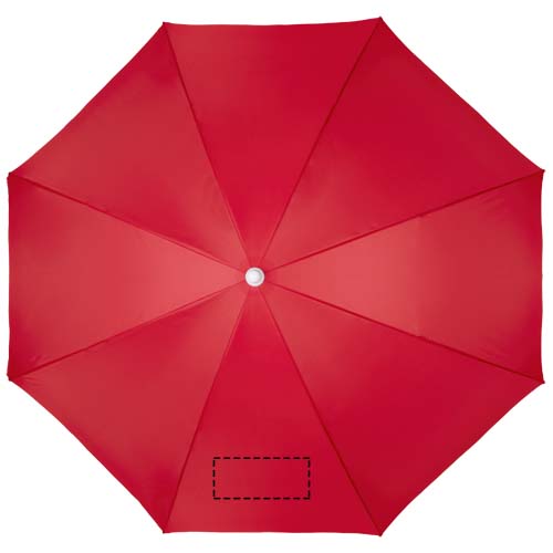 Zenith strandparasol