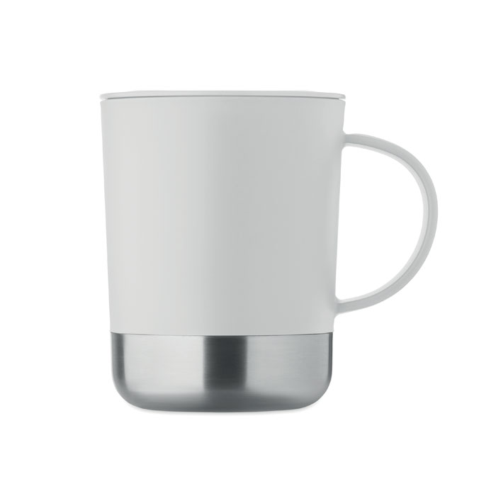 BEAKER - Enkelwandige mok 300ml