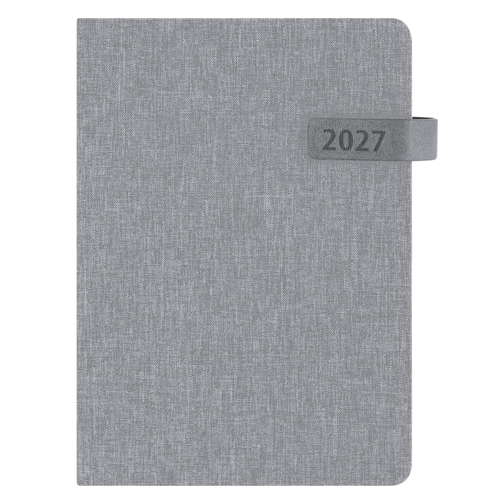 Agenda Mylok - GRI