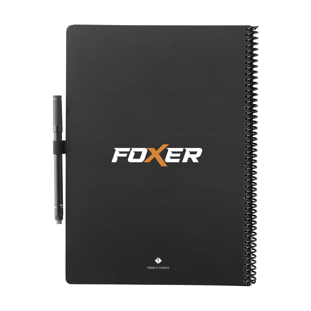 Bambook Classic Original Notebook A4 notitieboek
